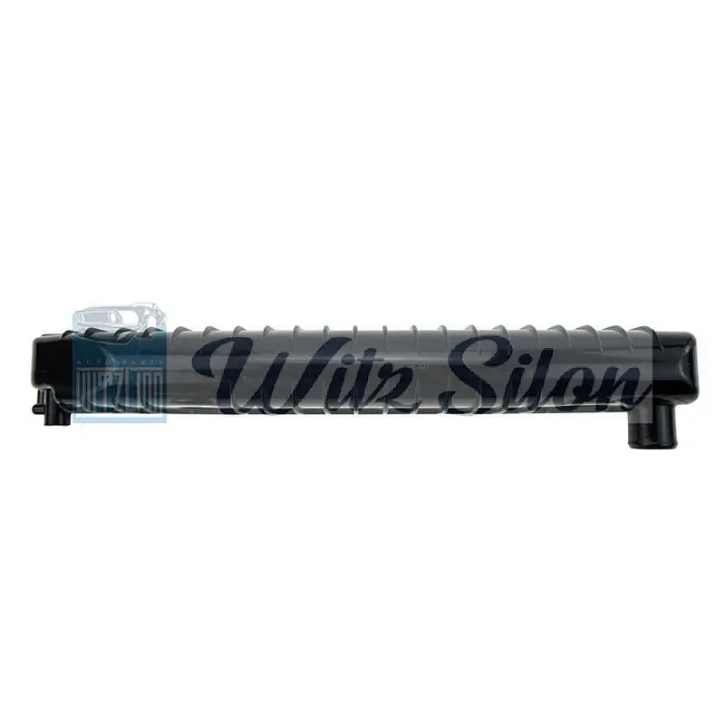 The used car accessories of cooling system of the radiator plastic tanks manufactures for CHEVROLET K3500 2500 car