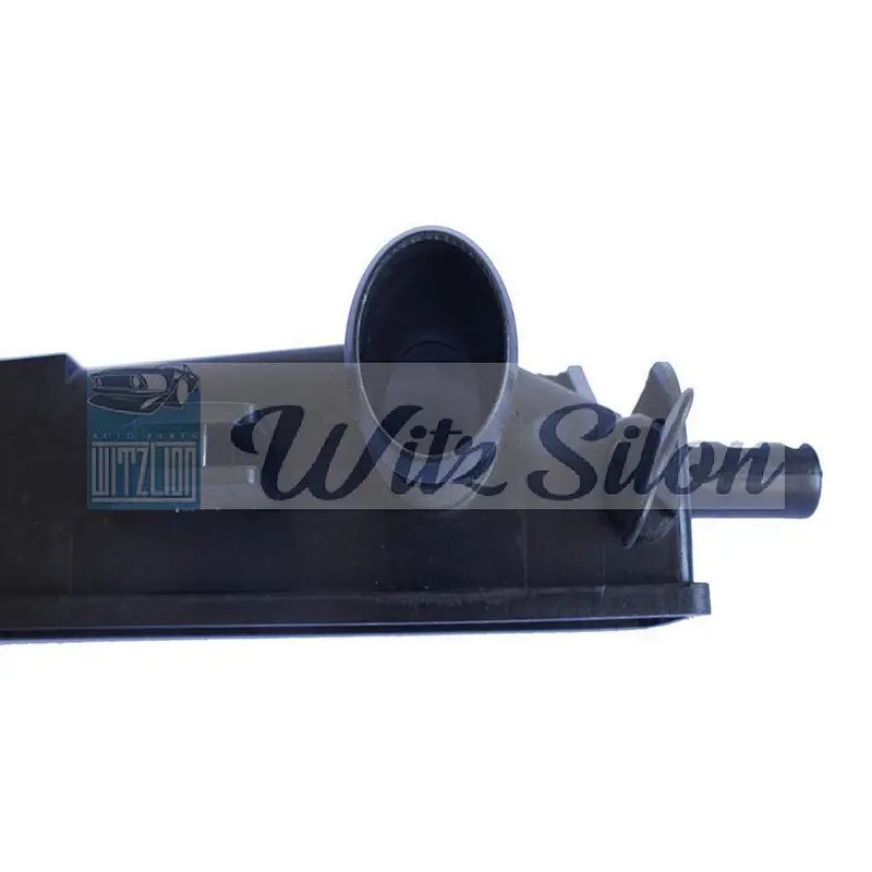 Car Brass Plastic Upper Radiator Water Expansion Plastic Tanks