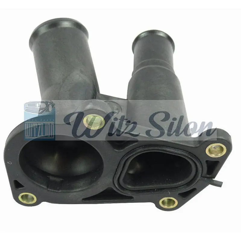 2S6G9K478BA.   car engine water flange auto parts