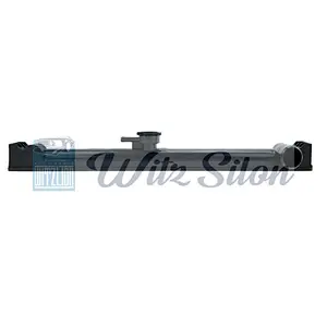 Water Tank Car Radiator Plastic Tanks For TO 1.6 1.8 2.0 2.2L