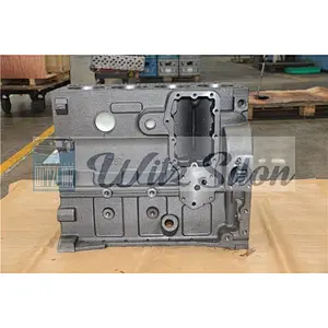 3903796 4BT3.9 DCEC 4g63 engine block 3903920 for 4 cylinder diesel engine block 4bt