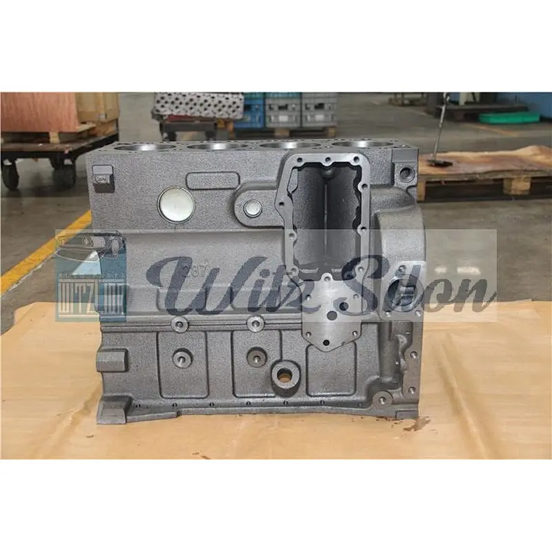 3903796 4BT3.9 DCEC 4g63 engine block 3903920 for 4 cylinder diesel engine block 4bt