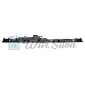 Wholesale Car Radiator Test Plastic Tanks For 2.0L