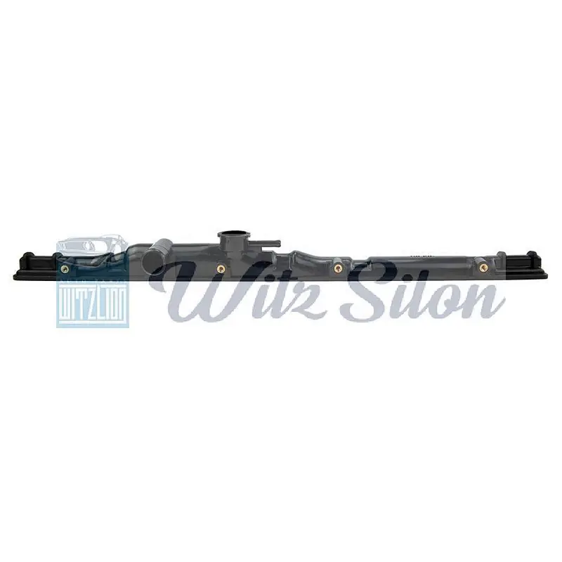 Wholesale Car Radiator Test Plastic Tanks For 2.0L