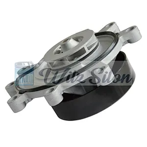 V8 4.7L V6 3.7L Water Pump AW7163 120-4350 53021187AA 53020873AB 53020873AC 53071187AC 53011380AG