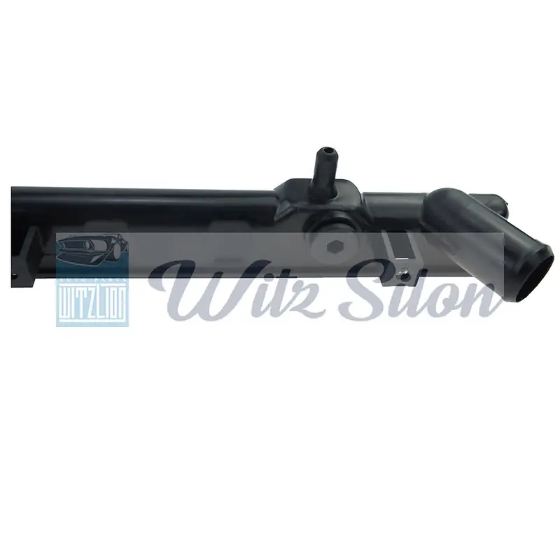 Radiator Key For HYUNDAI ACCENT