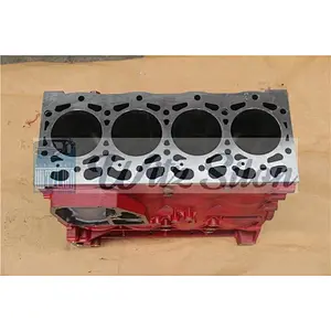 ISF3.8 4 CYLINDER BLOCK for FOTON diesel engine