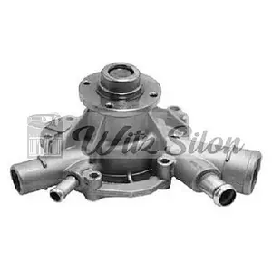 WATER PUMP 1112004301 MERCEDES / -BENZ / MERCE -/