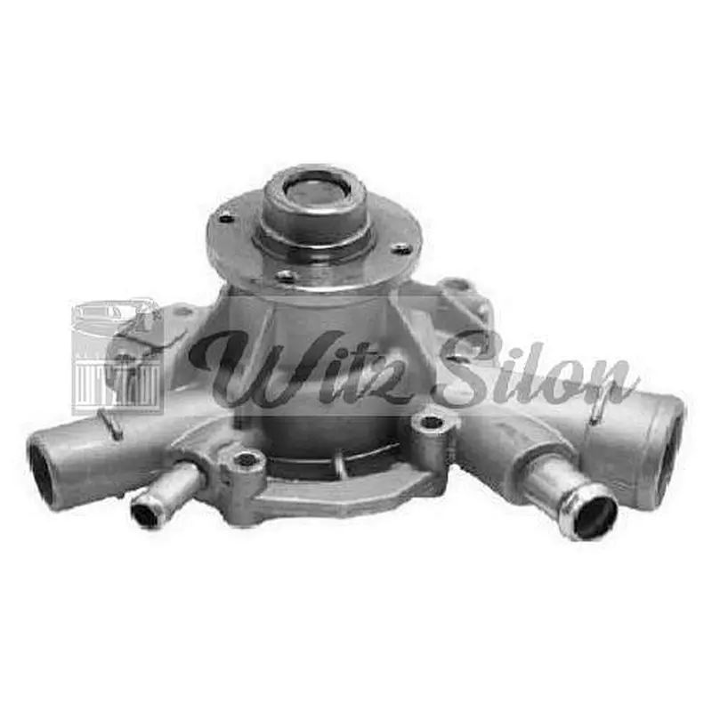 WATER PUMP 1112004301 MERCEDES / -BENZ / MERCE -/