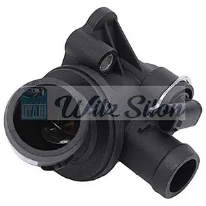 Engine Coolant Thermostat Housing Assembly Fits Mercedess W169 W245 A150 A170 A200 B180 B200 A2662030275