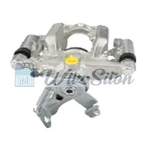 High Performance Disc Braking Calipers fits Chevrolet Cruze OEM 13300861 542108 13300863 13365454 13300864 13324901