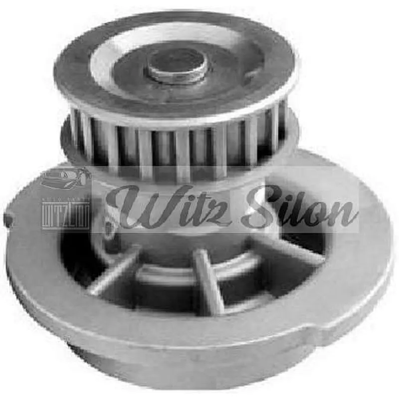 WATER PUMP 96350799 / 96352648 / 96872704 DAEWOO / KLANOS (KLAS)/(KLAT)/