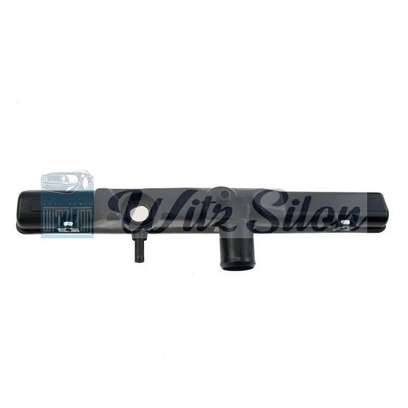 The well sell radiator tank with radiator cover for MITSUBISHI HO-NDA CIVIC B16A car