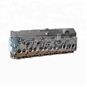 6CT 3973493 3928290 2878493 3930074 4940657 Natural Gas engine cylinder head for CGE250