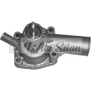 WATER PUMP 113050000 / 113050008 SKODA / S130 1.3/ / S120 1.2/ / 105,120 (742)/(744)/