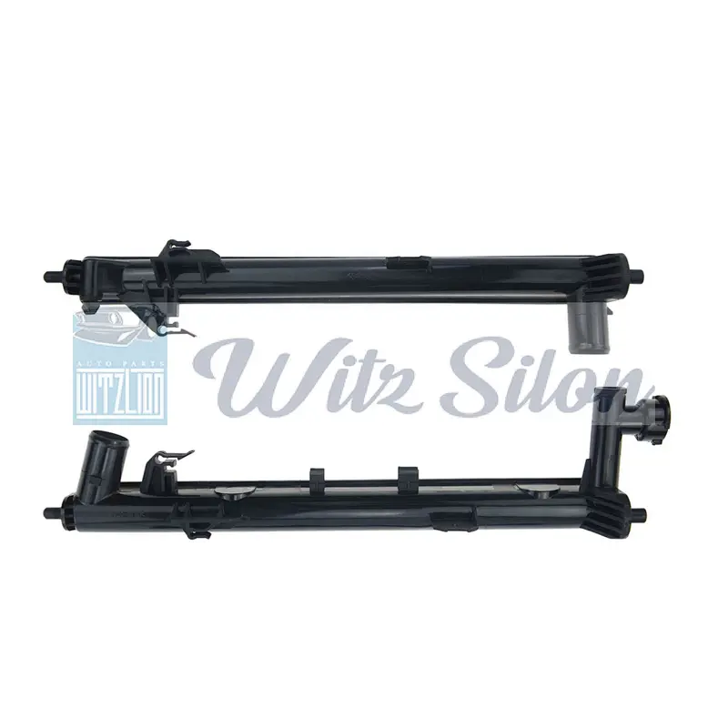 water tank plastic for radiator plastic tank