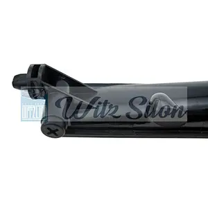 Radiator Top Tank and Radiator Plastic Tank for CITRONE XANTIA