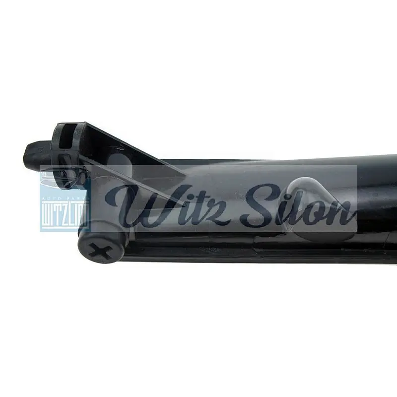 Radiator Top Tank and Radiator Plastic Tank for CITRONE XANTIA
