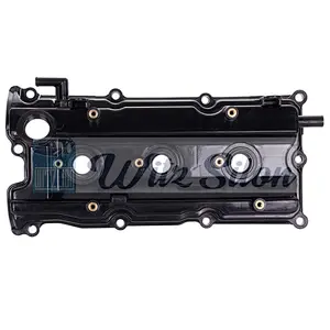 Brand New Engine Valve Cover W Gasket Set Fits For Infinitiis I35 Nissans Altima Murano Quest 3.5L 132648J111 13264ZA30A