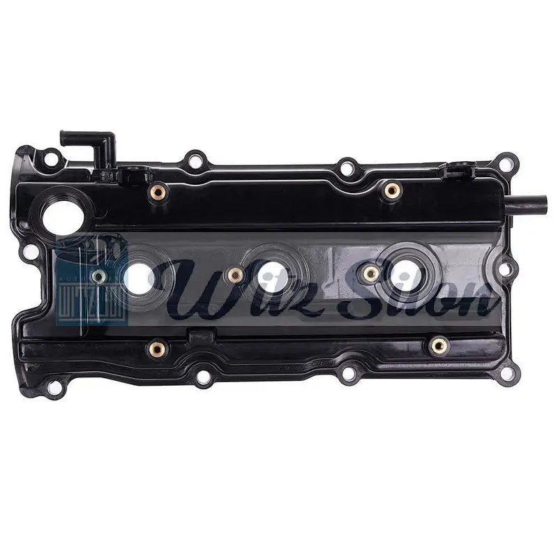 Brand New Engine Valve Cover W Gasket Set Fits For Infinitiis I35 Nissans Altima Murano Quest 3.5L 132648J111 13264ZA30A