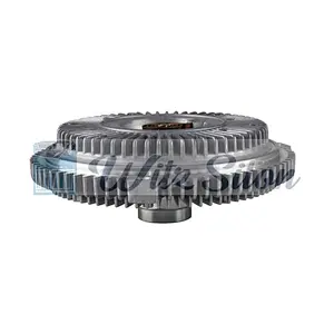 2691 Engine Cooling Fan Clutch for BMW 3 5 7 Series 22099 915-2010 11527831619 11 52 7 831 619 8MV 376 733-001