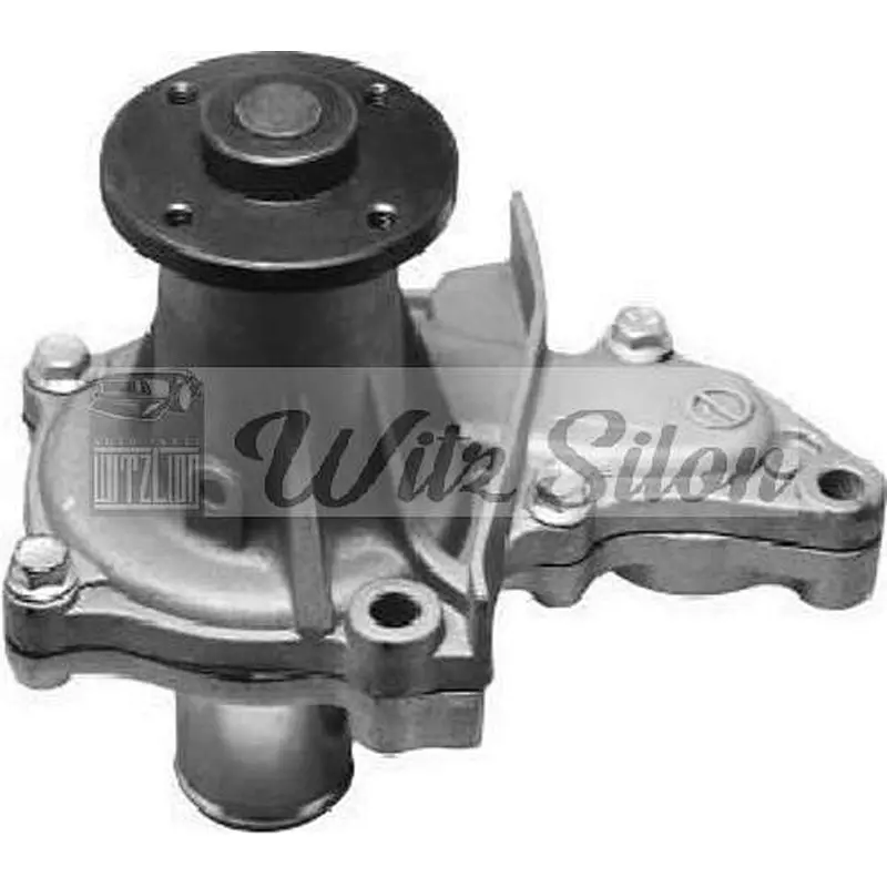WATER PUMP 16100-19295 / 16100-19255 / 16100-19296 TOYOTA