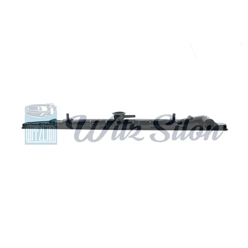 Plastic tank for NISSAN AXXESS car radiator top tank in ningbo