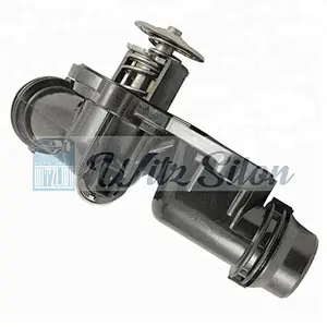 Thermostat Housing Assembly For BMMW 11531437040 11537509227
