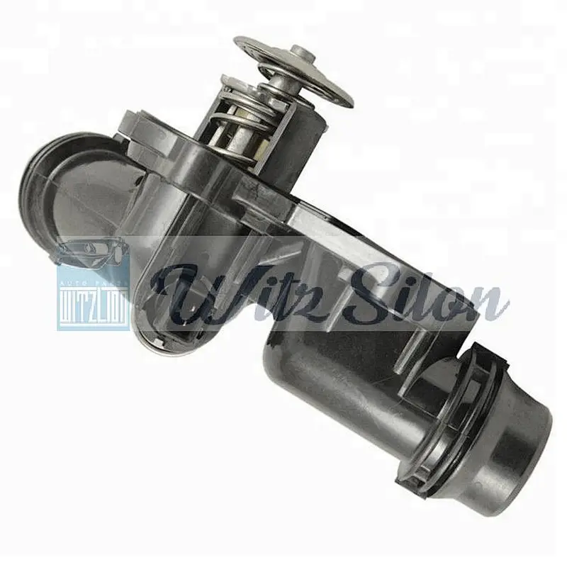 Thermostat Housing Assembly For BMMW 11531437040 11537509227