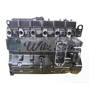 6C Long Block
