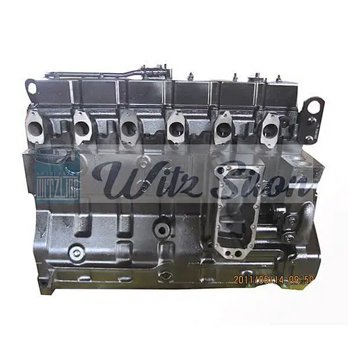 6C Long Block