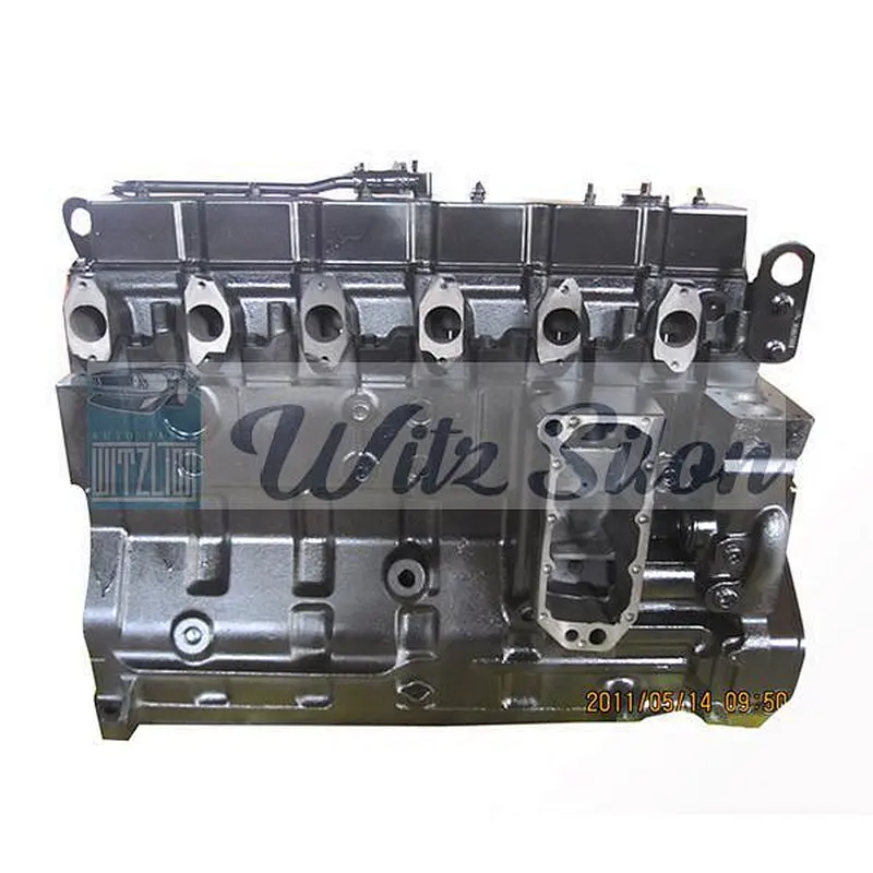 6C Long Block