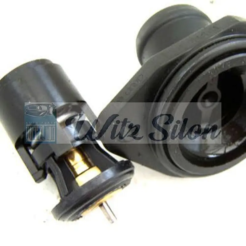 032 121 121J excellent service car plastic vw coolant water flange parts