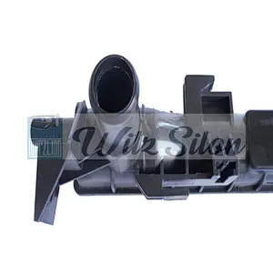 Car Brass Plastic Radiator Tanks Upper Top Radiator Water Surge Reserve Expansion Overflow tank