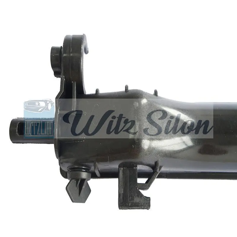 Factory Direct Radiator Plastic Tank Radiator Test Tank Automotive Upper Top Overflow Tanks