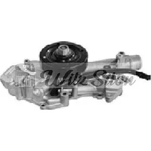 WATER PUMP 53021380AK / 53021380AJ / 53011380AG / 5302137AB / 53021380AG / 53021380AL CHRYSLER / DOGE DURANGO，/