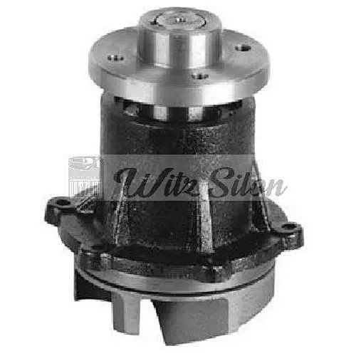 WATER PUMP K80015010 / 072715100C MAZDA / (for KOREA)/