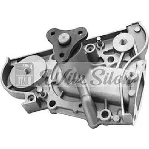 WATER PUMP 8ABS15010 / 8AB815010 / B66015010 / 8AB515010 / OK93715010 / B66015010C / 8AB515010A / B66015010B MAZDA / NAGCK) ETUD