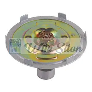 15723124 Engine Cooling Fan Clutch for 1997-2003 Chevrolet S10 L4-2.2 A C EXC A C 15073580