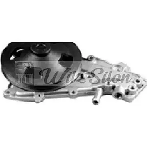 WATER PUMP 7701467642 RENAULT / RENAULT TWINGO/