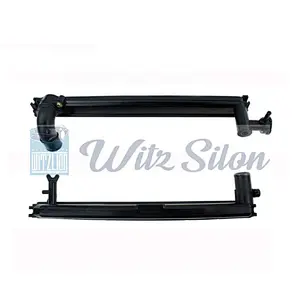 China Supplier Car Accessories Radiator Top Tank for TOLEXUS RX400H