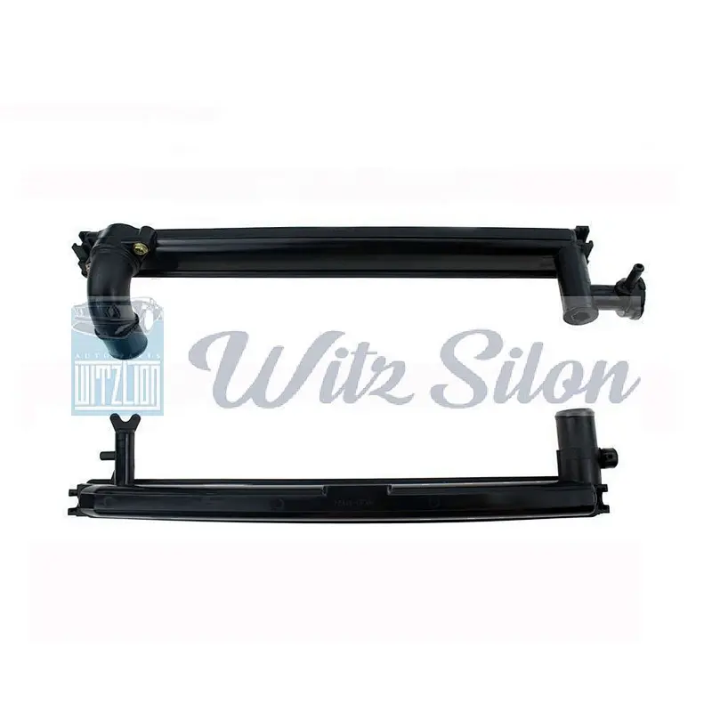 China Supplier Car Accessories Radiator Top Tank for TOLEXUS RX400H