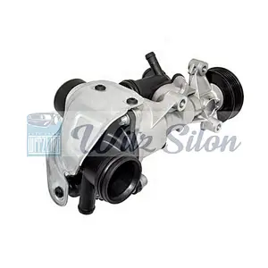 OE# 2702000600 2702000000  2702000007 2702000401  2702000601  2702000801 Water Pump Coolant Pump