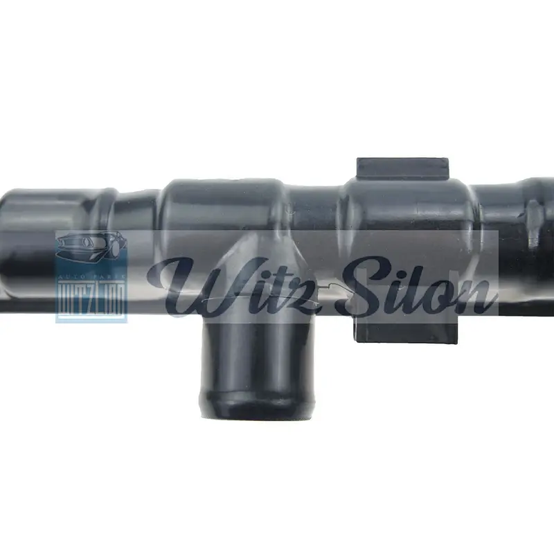 Best Seller Cooling System Water Cooling Radiator PlasticTank