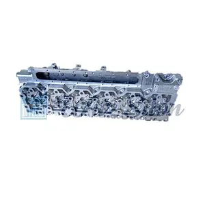 LSLE 4942138 4942118 4987957 Factory Supply ISC QSC Cylinder Head Assy
