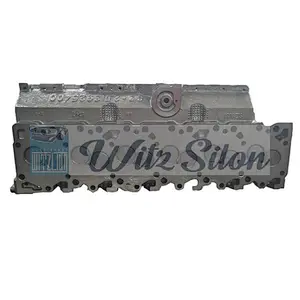 6BT 3917287 diesel engine Cylinder Head Assy engineering heavy truck