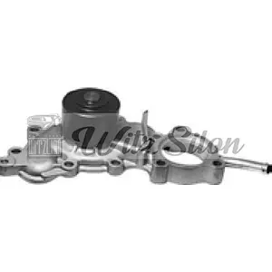 WATER PUMP 1610069345 TOYOTA / 3VZ(3000cc) HILUX/