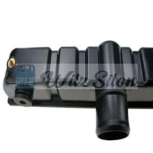 Chrysler Radiator Plastic Tank RAM With High Quality