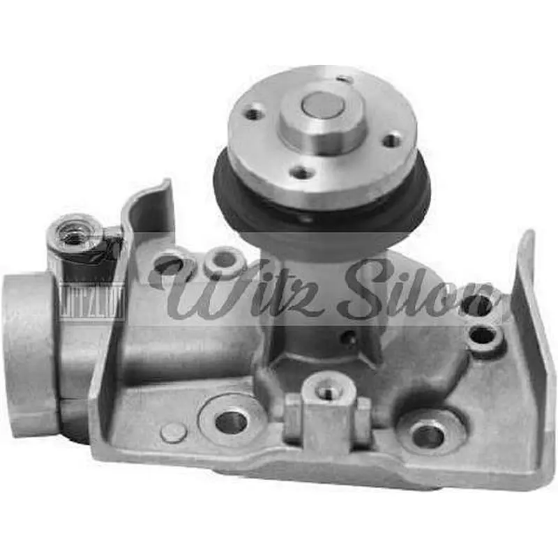 WATER PUMP 16100-87283000 / 16100-87244000 / 16100-87287000 / 16100-87248000 DAIHATSU / CUORE III/IV/ / MOVE (L6,L9)/
