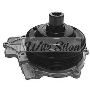 WATER PUMP A6512002101 / 6512002101 / 6512003701 MERCEDES / -BENZ